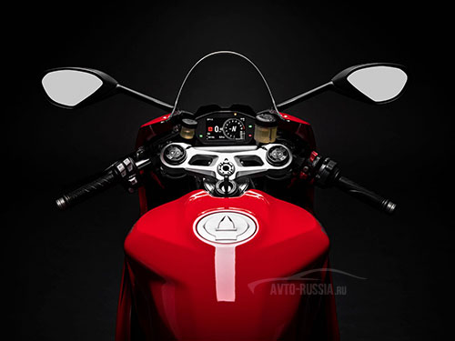 Фото 5 Ducati Panigale V2 ABS