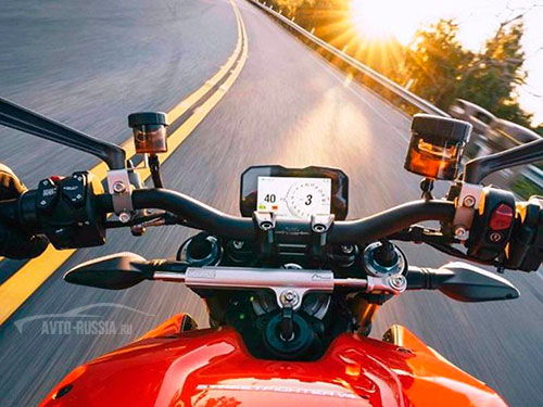 Фото 5 Ducati Streetfighter
