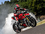 Обои Ducati Streetfighter 1024x768