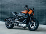Обои Harley-Davidson LiveWire 1024x768