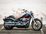 Обои Harley-Davidson Low Rider 1024x768