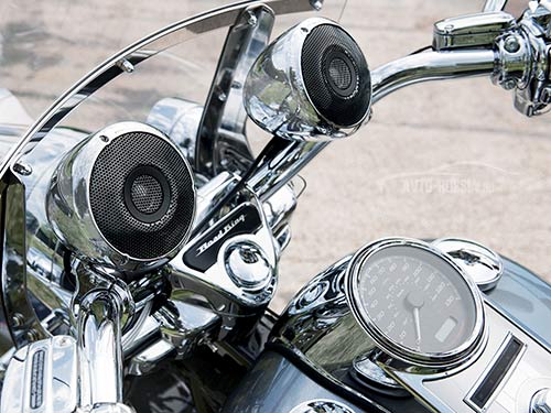 Фото 5 Harley-Davidson Road King Classic