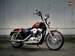 Harley-Davidson Seventy-Two