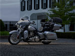 Обои Harley-Davidson Ultra Limited 1024x768