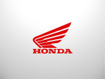 Обои Honda Steed 1024x768