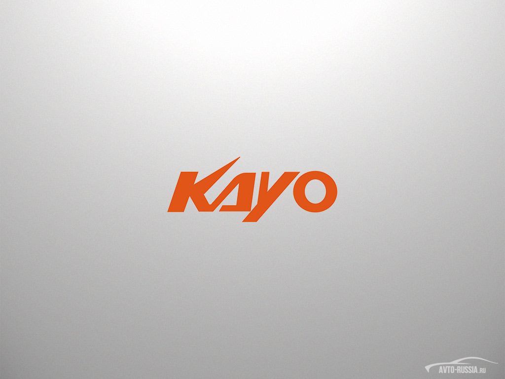 Обои KAYO Pro 1024x768