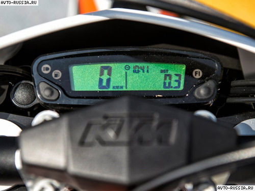 KTM Freeride 250 R
