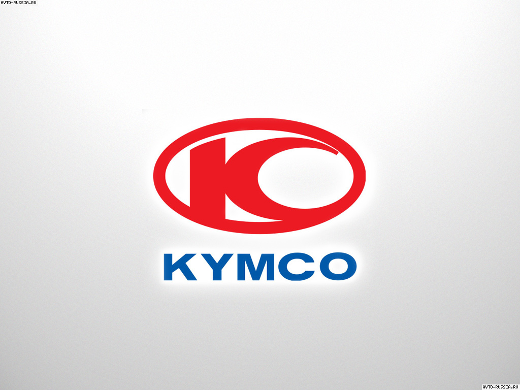 Обои Kymco Visa R 50 1024x768
