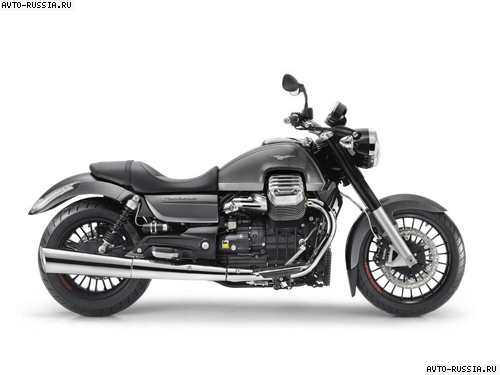 Фото 3 Moto Guzzi California 1400 Custom