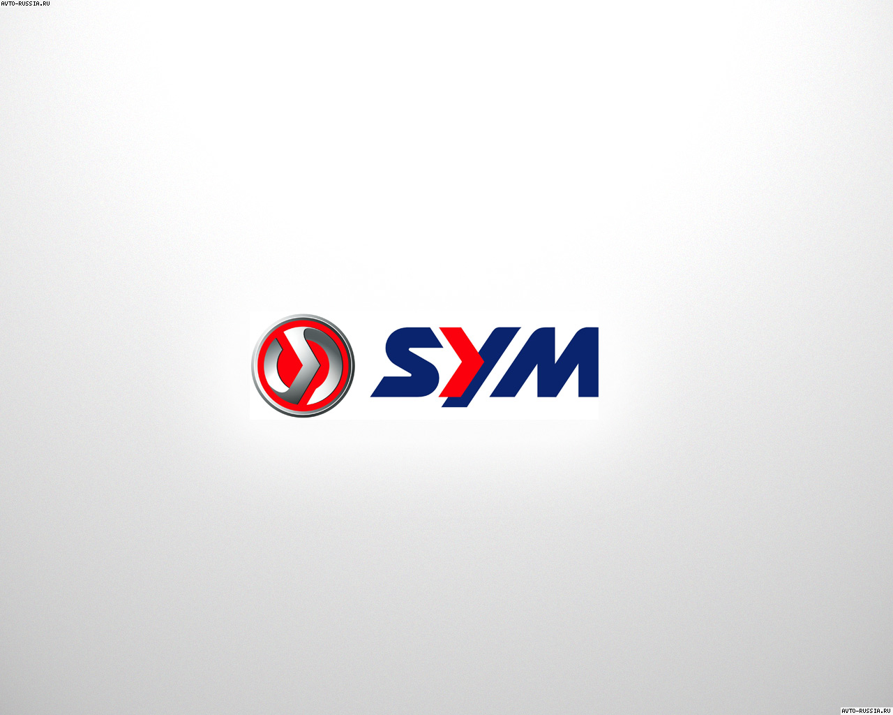 Обои SYM Orbit 125 1280x1024