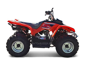 Wels ATV LX70