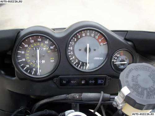 Фото 5 Yamaha YZF 600 R Thundercat